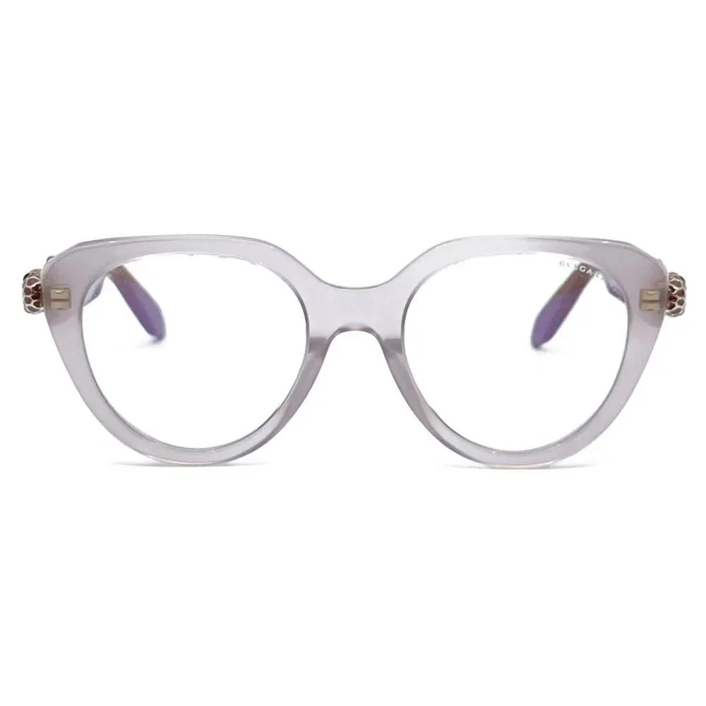 NEW!!! BVLGARI Eyeglasses BV50003I 072, Authentic